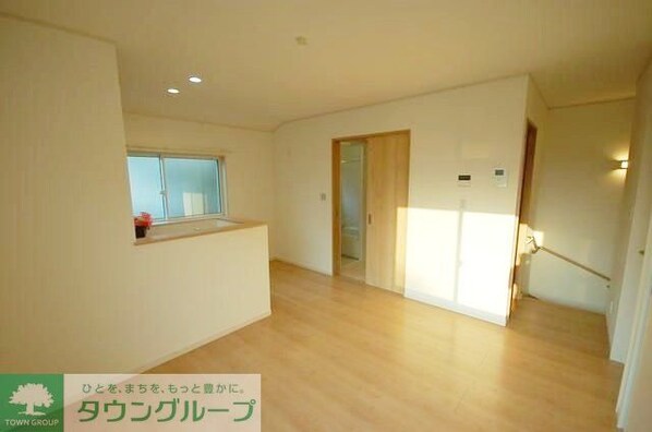 テラス リストーロの物件内観写真